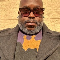 Tyrone Mccants