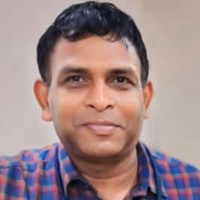 Anil Kumar
