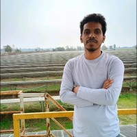 Amlesh Yadav