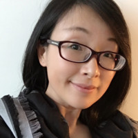 Christal Huang