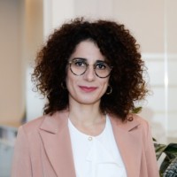 Alida Stigliano