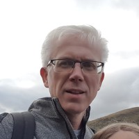 Gregor Thomson  BA, CA