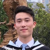 Steven Hoang