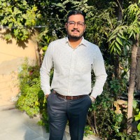 Krunal Patel