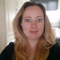 Wendy Van Leeuwen-Wagenaar