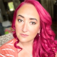 Cristina Tucker