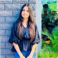 Shikha Bharayal