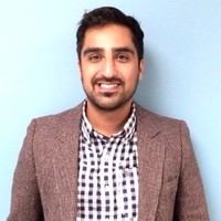 Navid Khodarahmi
