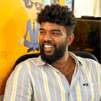 Ragul Ruban