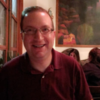 Mark Eppinger
