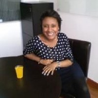 Sandra Paola Romero Landazury