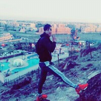 Youssef Oukassi