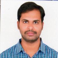 Potluri Naveen Chand