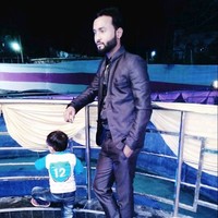 Md Saddam