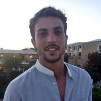 Victor Tamarit Del Horno