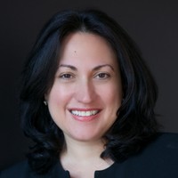 Lisa Spadafora Thompson