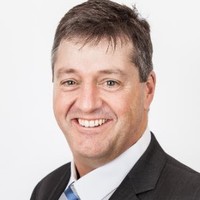 Peter Hutchinson RM - MAICD