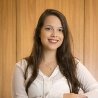 Gabrielle Correia De Moura
