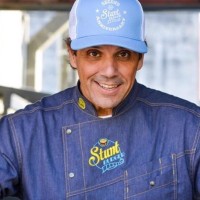 Chefe Donato Galvez