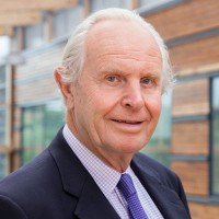John Hall Bsc (Est Man), Frics, Faav