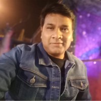 Rakesh Sharma