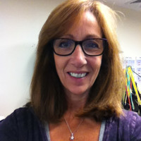 Nancy Hiller