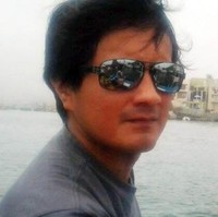 Jose Soto Vicuña