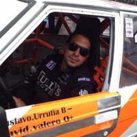 Gustavo Adolfo Urrutia fandiño