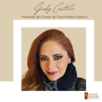 Gaby Castillo Web