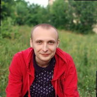 Oleksii Vitiuk