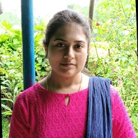 Sushmitha Dsouza