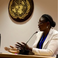 Esther Babatunde