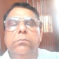 VINAY KUMAR SHARMA