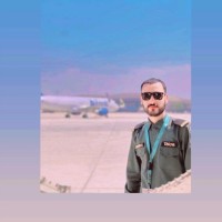 Tariq Rashid