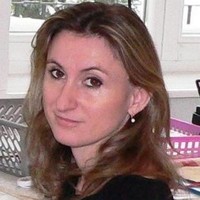 Anna Sieroslawska