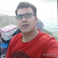 بهرام کشاورز