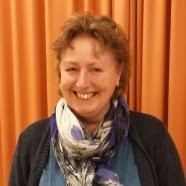 Greetje Drenth
