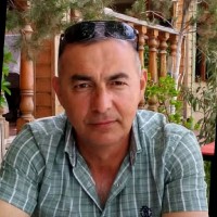 Rafiq Piriyev