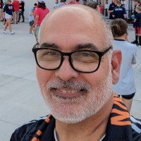 Henry Ramirez