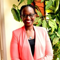 Charlotte Muhwezi