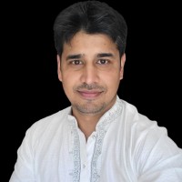 Suhal Ahmed