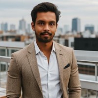 Balaji Yadav