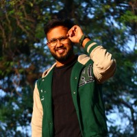 Manthan Parmar