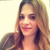 Evangelia - Maria Annisi