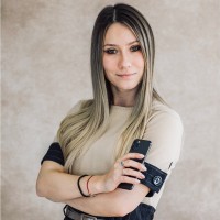 Victoria Rumyantseva