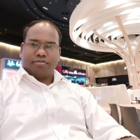 Sarat Kumar Malik