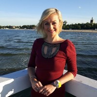 Paulina Kwiatkowska