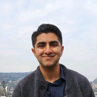 Jai Chandak