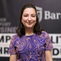 Aydan Rzayeva