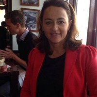 Caroline Sailly
